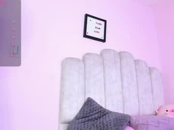 Paula_Cossio December 20, 2024 Chaturbate stream image