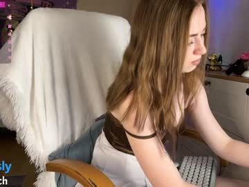 Realwitch December 20, 2024 Chaturbate stream image
