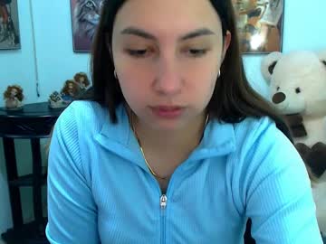 Rose_Celina December 20, 2024 Chaturbate stream image