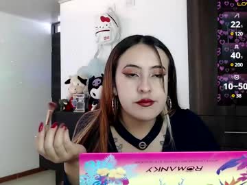 Sarahxrusso December 20, 2024 Chaturbate stream image