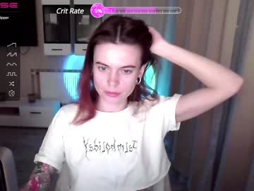 Serenamilss December 20, 2024 Chaturbate stream image