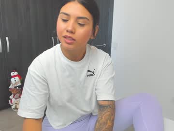 Shanabellucy December 20, 2024 Chaturbate stream image