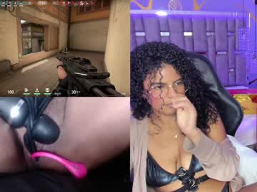 Sheylopez December 20, 2024 Chaturbate stream image
