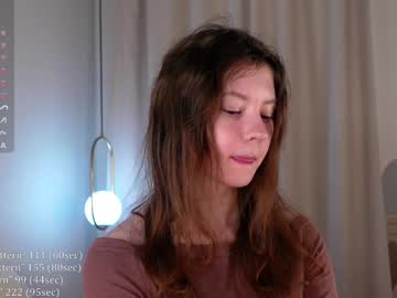 Shickshackshock December 20, 2024 Chaturbate stream image