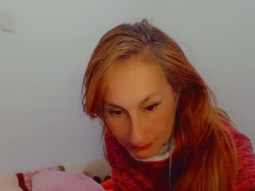 Skarlett2072 December 20, 2024 Chaturbate stream image