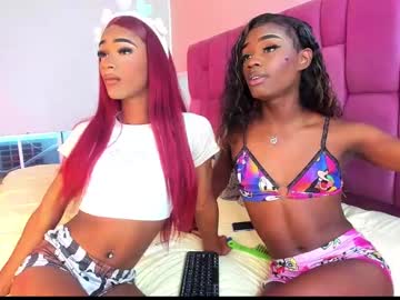 Sweet_Stacie December 20, 2024 Chaturbate stream image
