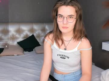 Synnegravlin December 20, 2024 Chaturbate stream image