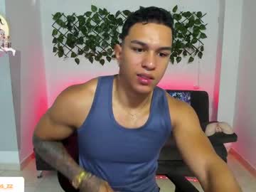 Taylor_Johnn December 20, 2024 Chaturbate stream image