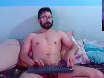 Teddy_Foster December 20, 2024 Chaturbate stream image