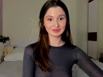 Tender_Babyy December 20, 2024 Chaturbate stream image
