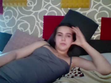 The_Princese December 20, 2024 Chaturbate stream image