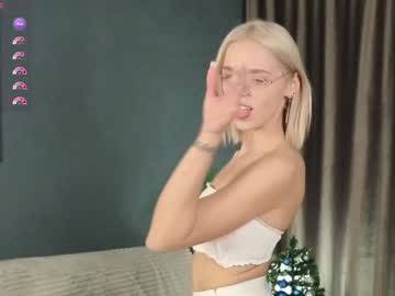 Theahadley December 20, 2024 Chaturbate stream image