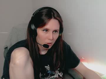 Tracy_Cooper December 20, 2024 Chaturbate stream image