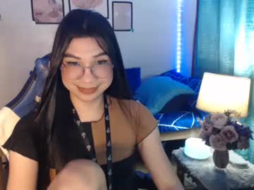 Urwetasianprincessxx December 20, 2024 Chaturbate stream image