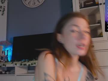 Weed_Princesss December 20, 2024 Chaturbate stream image