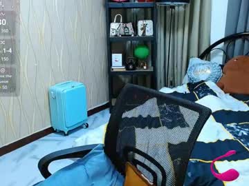 Wildesttwinky December 20, 2024 Chaturbate stream image