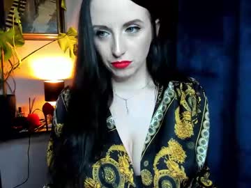 Xleilafire December 20, 2024 Chaturbate stream image