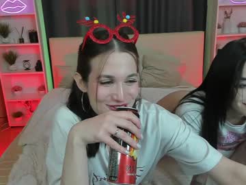 Aataraxx December 20, 2024 Chaturbate stream image