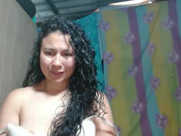 Adrianatellez December 20, 2024 Chaturbate stream image