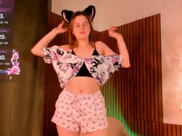 Aftoneldon December 20, 2024 Chaturbate stream image