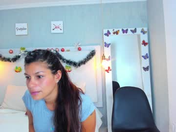 Aishawild December 20, 2024 Chaturbate stream image