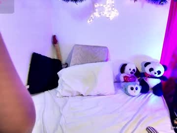 Alaia_Sweet69 December 20, 2024 Chaturbate stream image