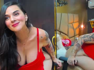 Alijohanssonn December 20, 2024 Chaturbate stream image