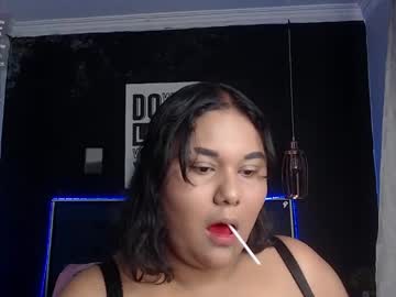 Alisteresa_ December 20, 2024 Chaturbate stream image