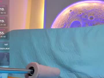 Allanna_15_ December 20, 2024 Chaturbate stream image