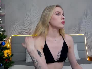 Amaliabell December 20, 2024 Chaturbate stream image