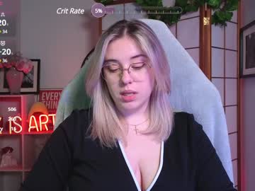 Amazingirlz December 20, 2024 Chaturbate stream image