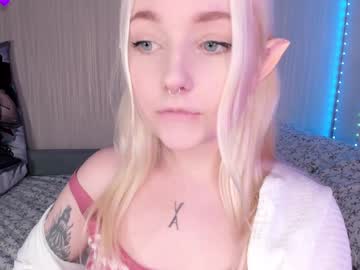 Artenora December 20, 2024 Chaturbate stream image