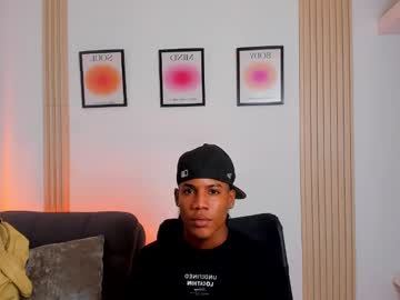 Axel_Silva1 December 20, 2024 Chaturbate stream image