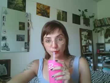 Babydemon6 December 20, 2024 Chaturbate stream image