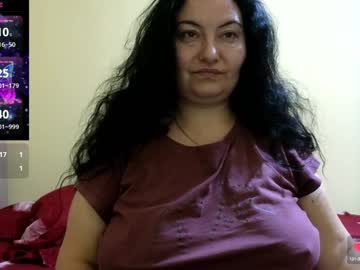 Bbw_Milf_4u December 20, 2024 Chaturbate stream image