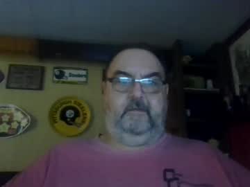 Bigbear1971 December 20, 2024 Chaturbate stream image