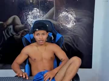 Black_Johnsonn December 20, 2024 Chaturbate stream image