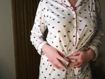 Blondy_Glamor December 20, 2024 Chaturbate stream image