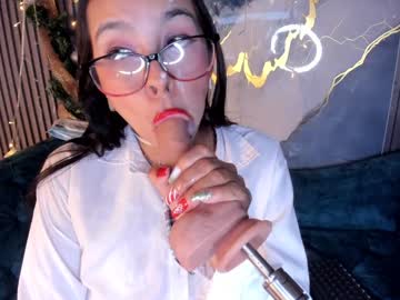 Brendabrookss December 20, 2024 Chaturbate stream image
