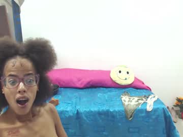 Canella_Hotx December 20, 2024 Chaturbate stream image