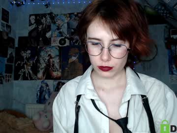 Cassi_Purr December 20, 2024 Chaturbate stream image