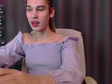 Cassiemich December 20, 2024 Chaturbate stream image