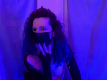 Charlydestroyer December 20, 2024 Chaturbate stream image