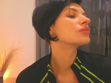 Di_Laddy December 20, 2024 Chaturbate stream image