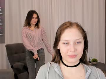 Edlinblincoe December 20, 2024 Chaturbate stream image