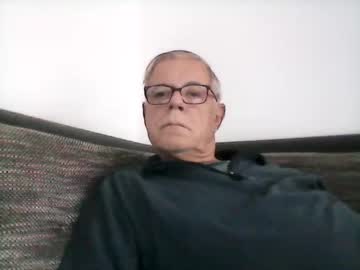 Eisbaer1957 December 20, 2024 Chaturbate stream image