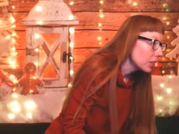 Ember_Starleena December 20, 2024 Chaturbate stream image