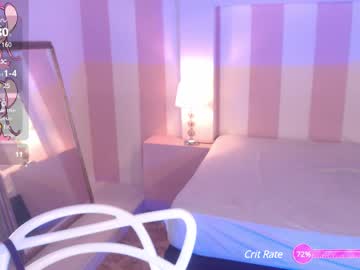 Emilysanz3 December 20, 2024 Chaturbate stream image