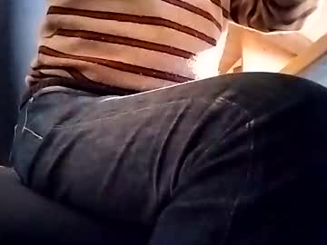Ergymag December 20, 2024 Chaturbate stream image