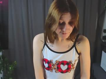 Glennacrafts December 20, 2024 Chaturbate stream image